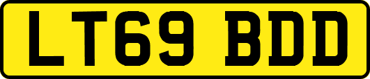 LT69BDD