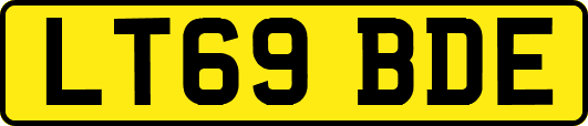 LT69BDE