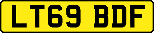 LT69BDF