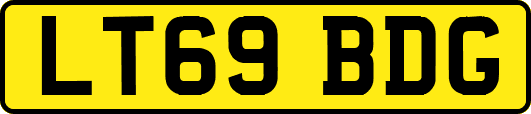 LT69BDG