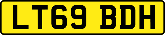 LT69BDH