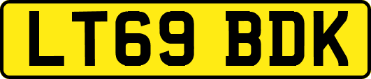 LT69BDK