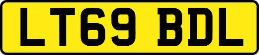 LT69BDL