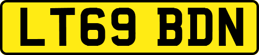 LT69BDN