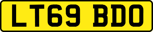 LT69BDO