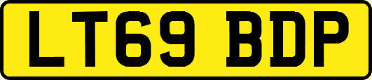 LT69BDP
