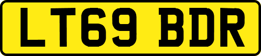 LT69BDR