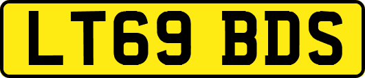 LT69BDS