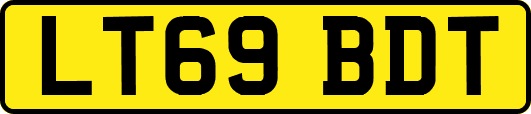 LT69BDT