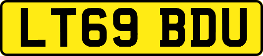LT69BDU