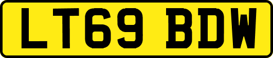 LT69BDW