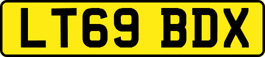 LT69BDX