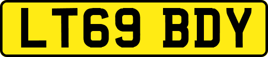 LT69BDY