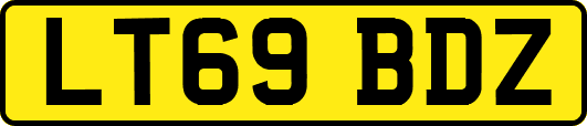 LT69BDZ