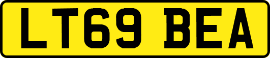 LT69BEA