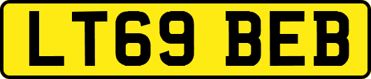 LT69BEB