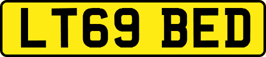 LT69BED