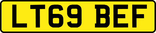 LT69BEF