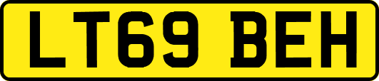 LT69BEH
