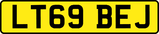 LT69BEJ