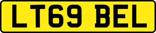 LT69BEL