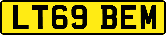 LT69BEM