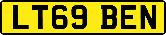 LT69BEN