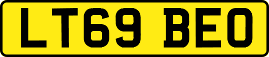 LT69BEO