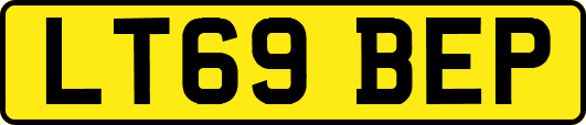 LT69BEP