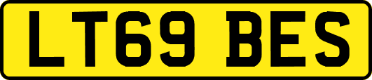 LT69BES