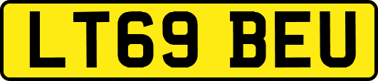 LT69BEU