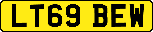 LT69BEW