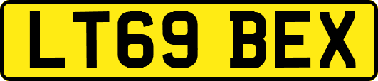 LT69BEX