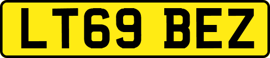 LT69BEZ