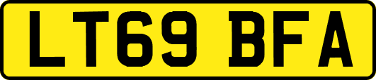 LT69BFA