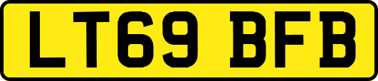 LT69BFB