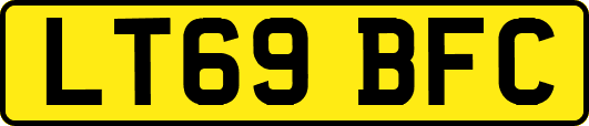 LT69BFC