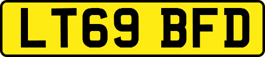 LT69BFD
