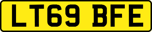 LT69BFE
