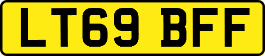 LT69BFF