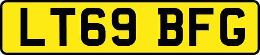 LT69BFG