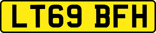 LT69BFH