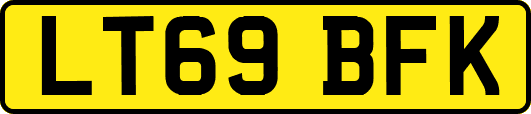 LT69BFK