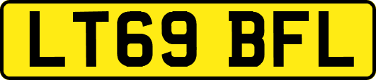 LT69BFL