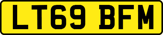 LT69BFM