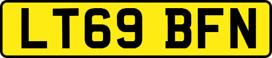 LT69BFN