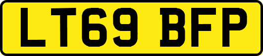 LT69BFP