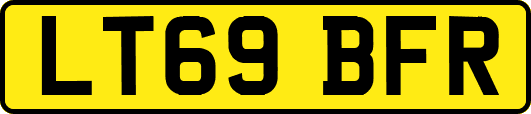LT69BFR