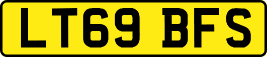 LT69BFS