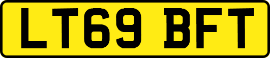 LT69BFT